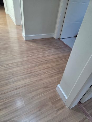 Piso Laminado